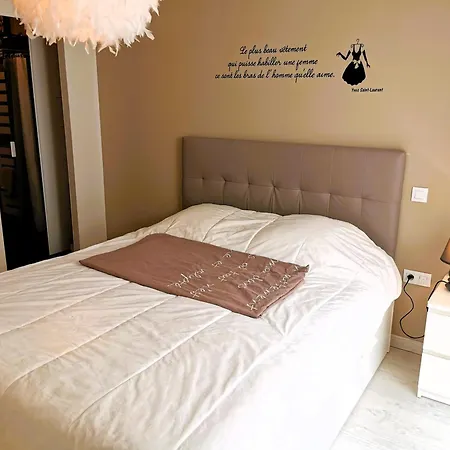 Casa vacanze Le Patio Celeste Les Sables-dʼOlonne