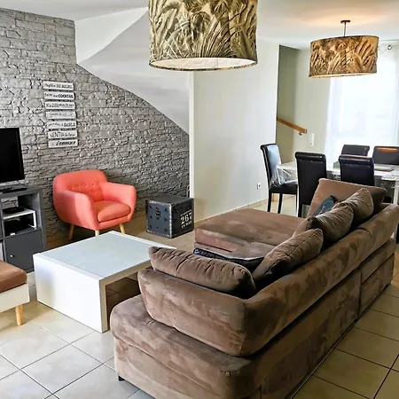 Le Patio Celeste * Les Sables-dʼOlonne