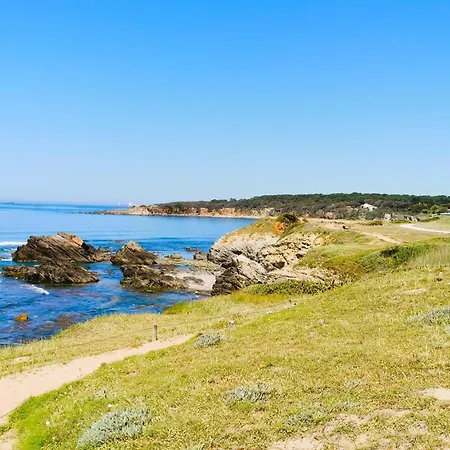 Le Patio Celeste Casa vacanze Les Sables-dʼOlonne
