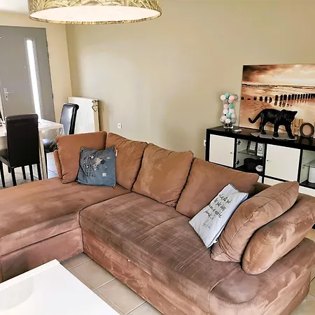 Le Patio Celeste Les Sables-dʼOlonne