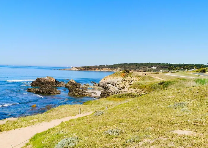 Le Patio Celeste 度假居 莱萨布勒-多洛讷