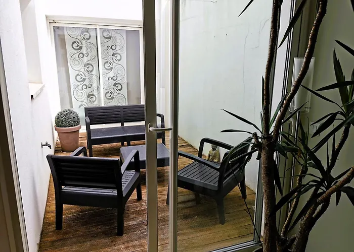 度假居 Le Patio Celeste *