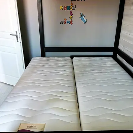 Le Patio Celeste Dom wakacyjny Les Sables-dʼOlonne