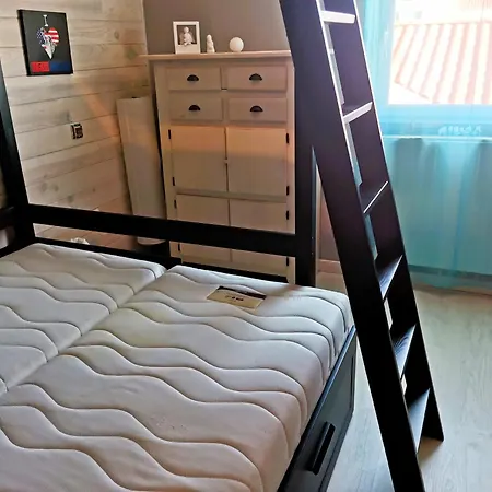 Le Patio Celeste Dom wakacyjny Les Sables-dʼOlonne