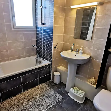 Le Patio Celeste Les Sables-dʼOlonne