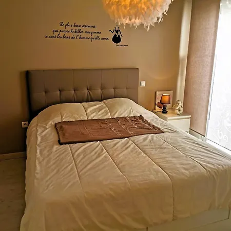 Le Patio Celeste Dom wakacyjny Les Sables-dʼOlonne