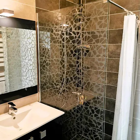 Dom wakacyjny Le Patio Celeste *