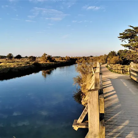 Le Patio Celeste Les Sables-dʼOlonne