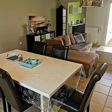 Le Patio Celeste 度假居