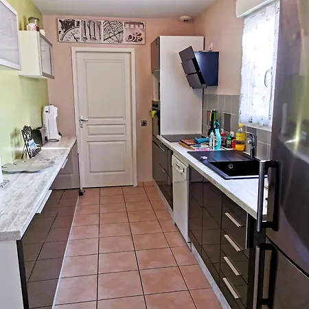 Le Patio Celeste Dom wakacyjny *