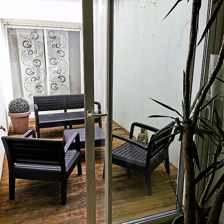 度假居 Le Patio Celeste *