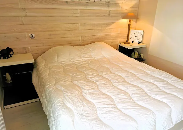 Le Patio Celeste بيت للعطل *