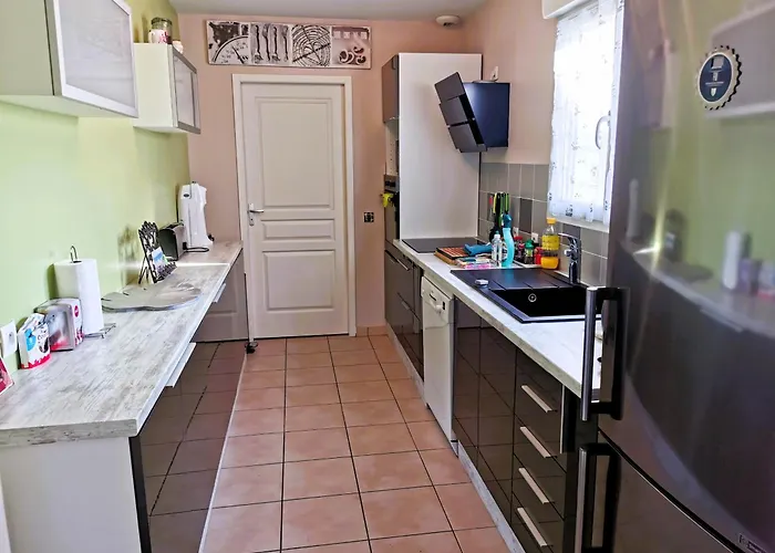 Le Patio Celeste بيت للعطل *