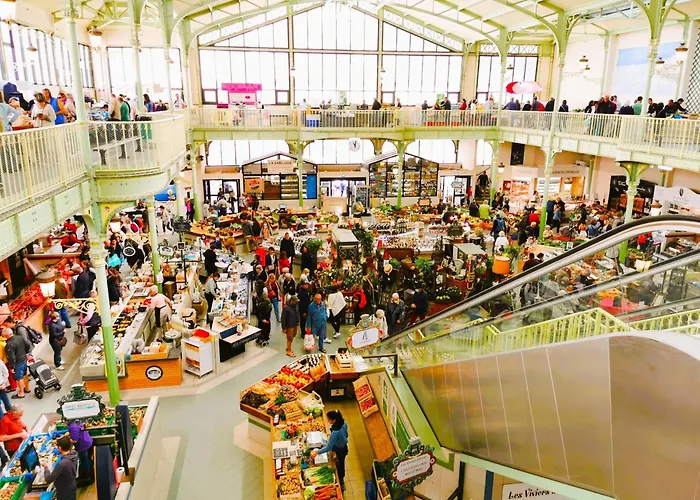 Le Patio Celeste لي سابلِ دولونْ