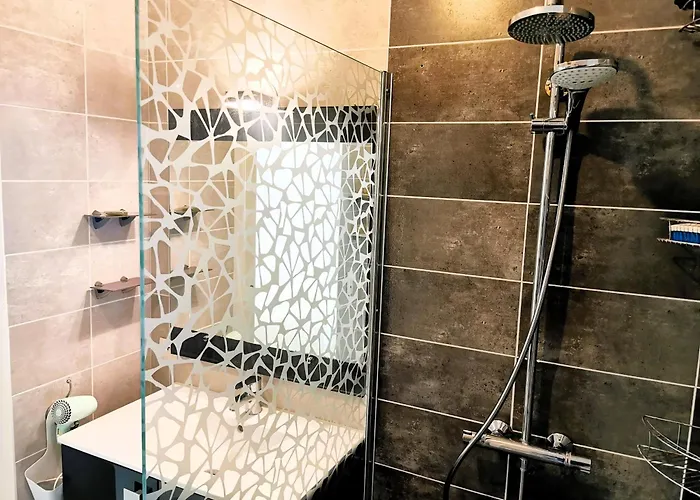 Le Patio Celeste بيت للعطل